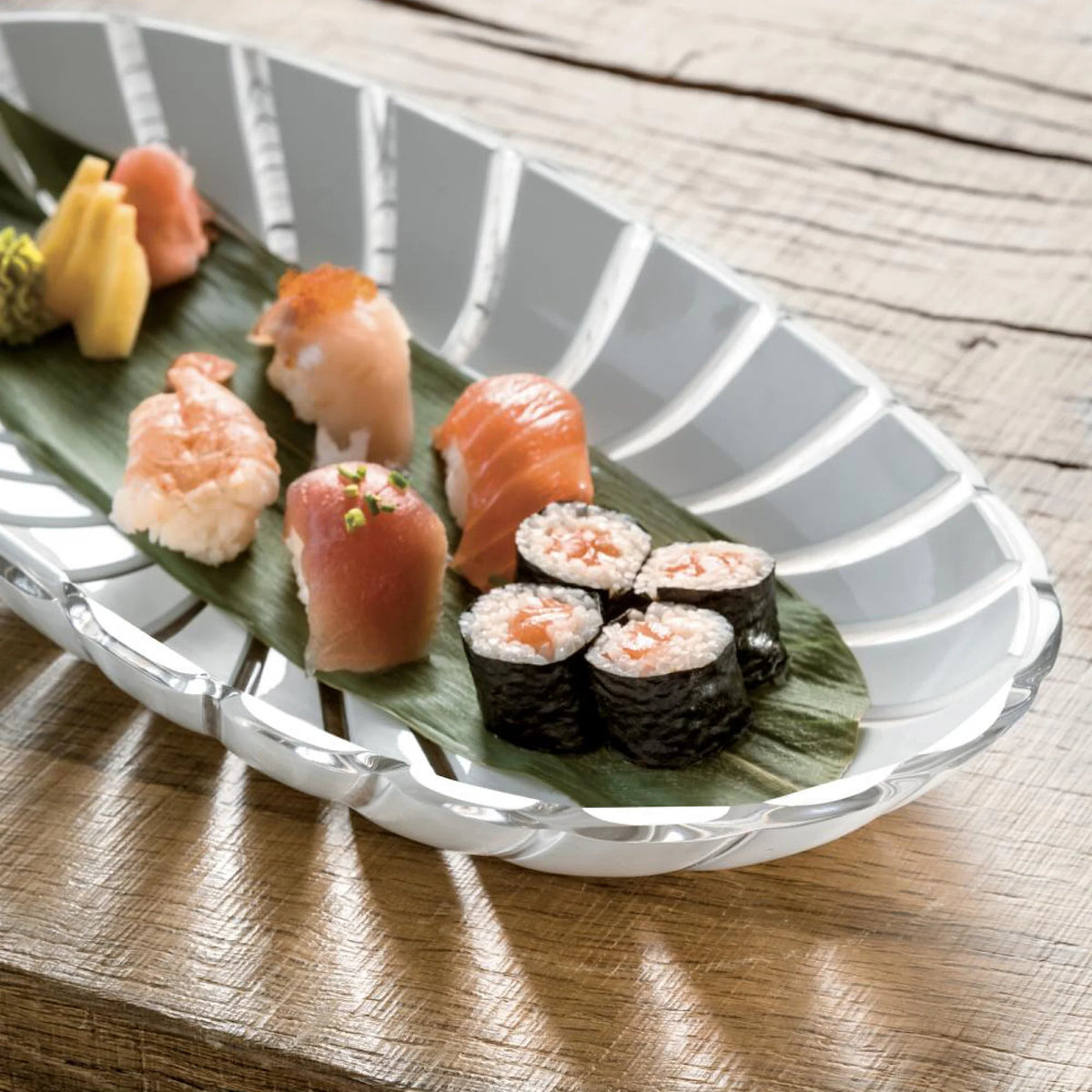 Serving Tray U4674