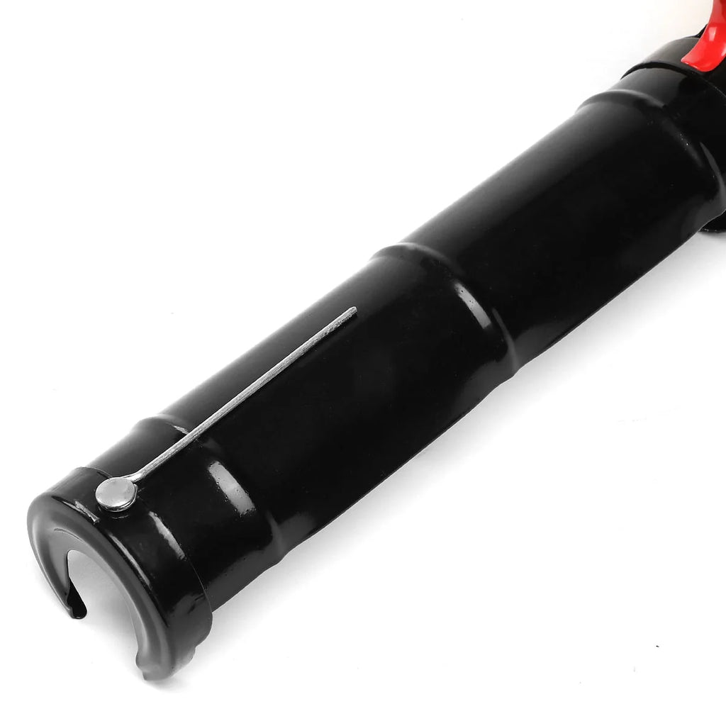9 Dual Spring Trigger High Thrust Dripless Caulk Gun Z188164