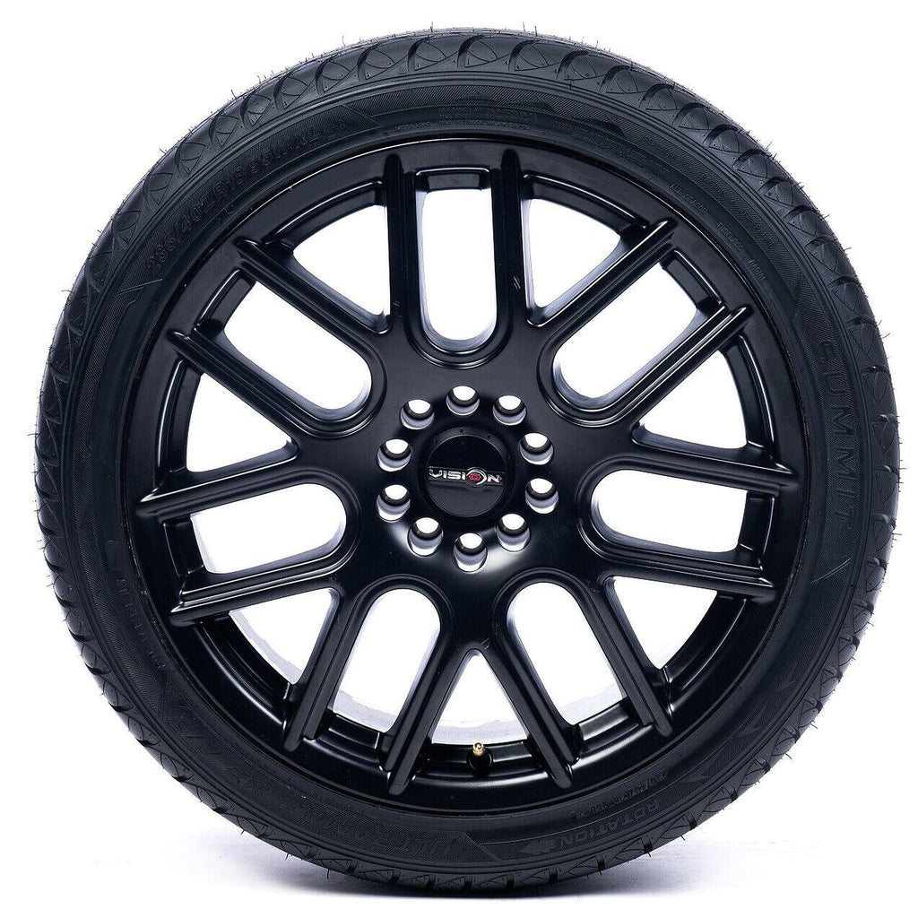 235/40R19 96V XL Passenger Tire F1726