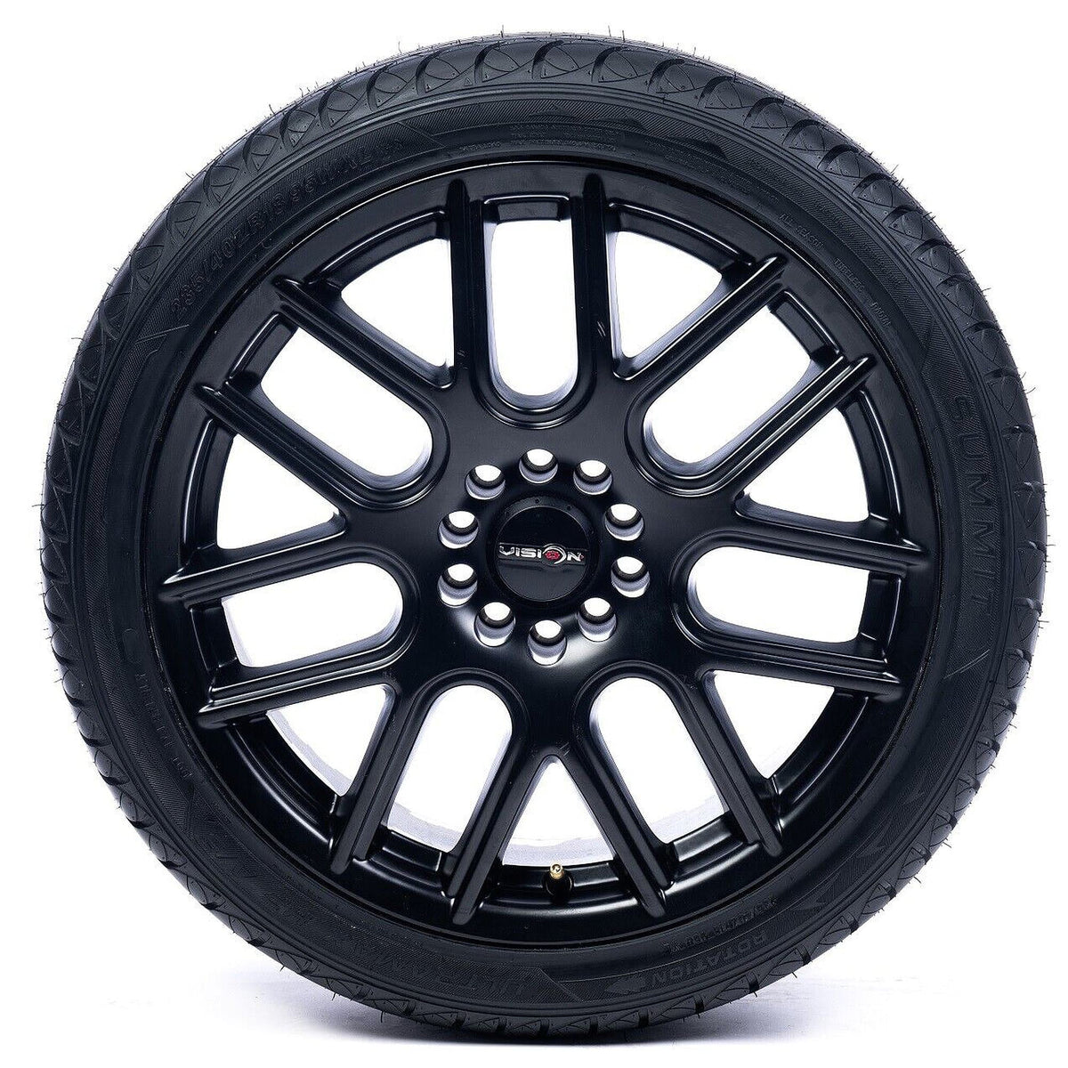 235/40R19 96V XL Passenger Tire F1726