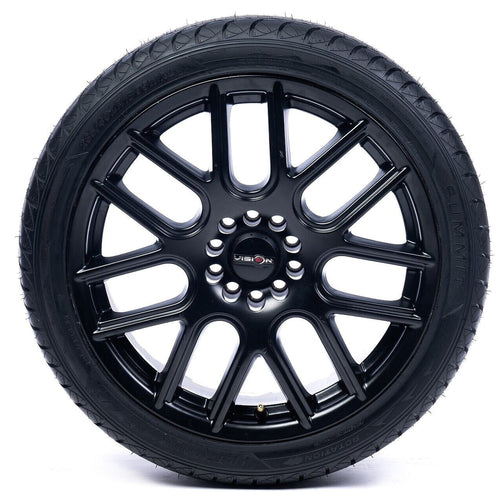 235/40R19 96V XL Passenger Tire F1726