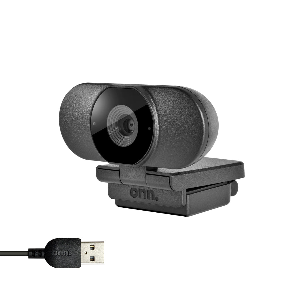 1440P Webcam with Autofocus and Built-in Microphone C706