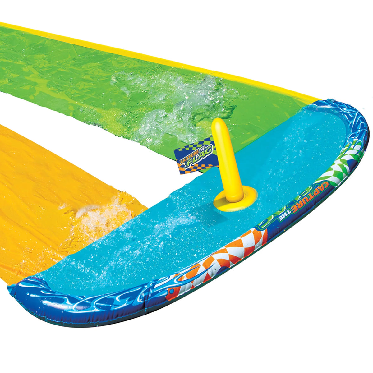 16 ft Water Slide Z2866