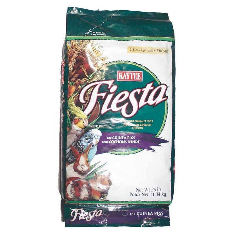 Guinea Pig Food I7155