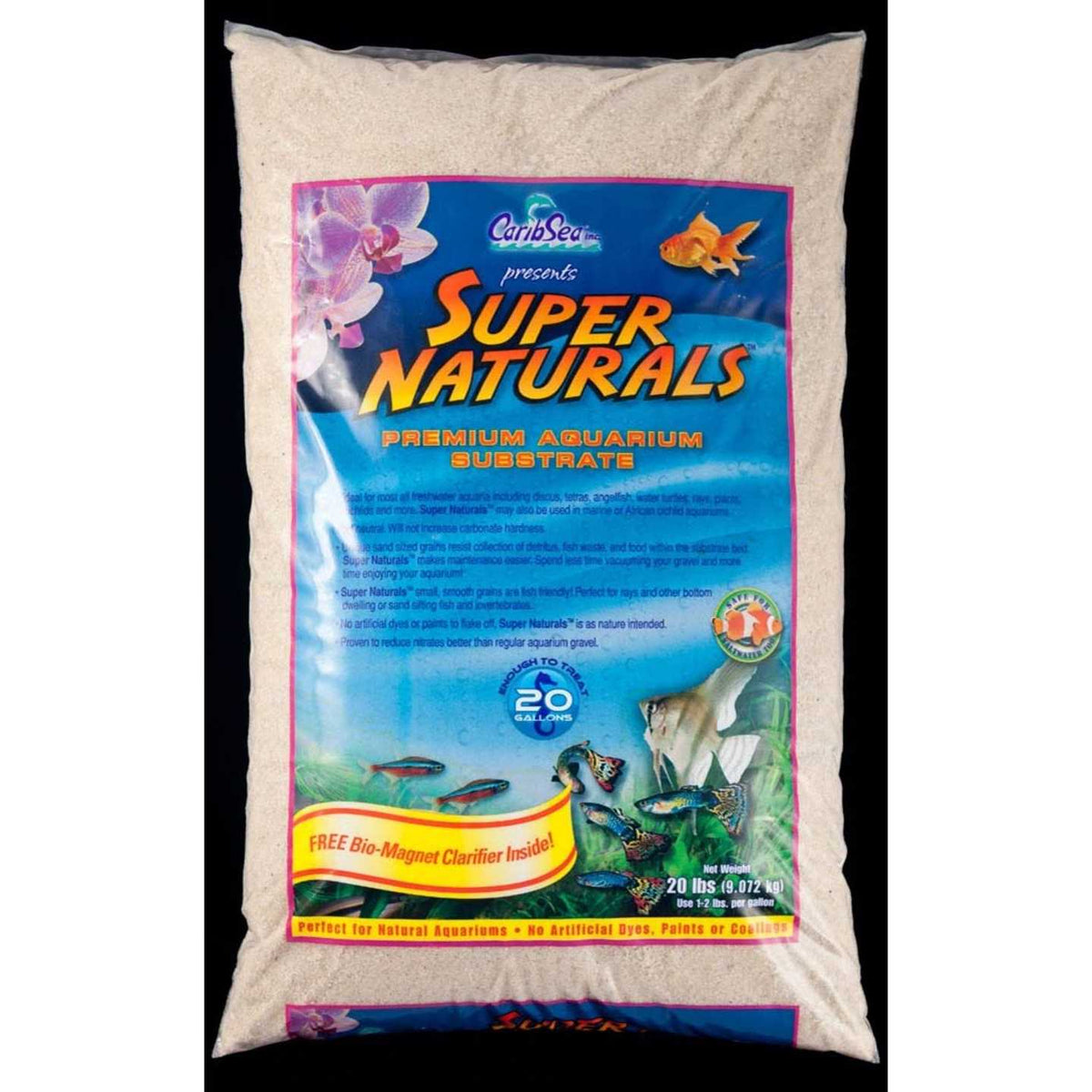 Super Naturals R48300