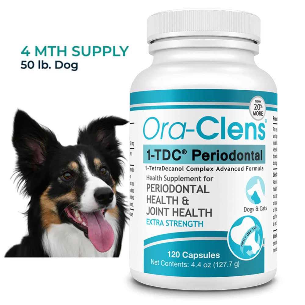 Dog & Cat Supplement G492