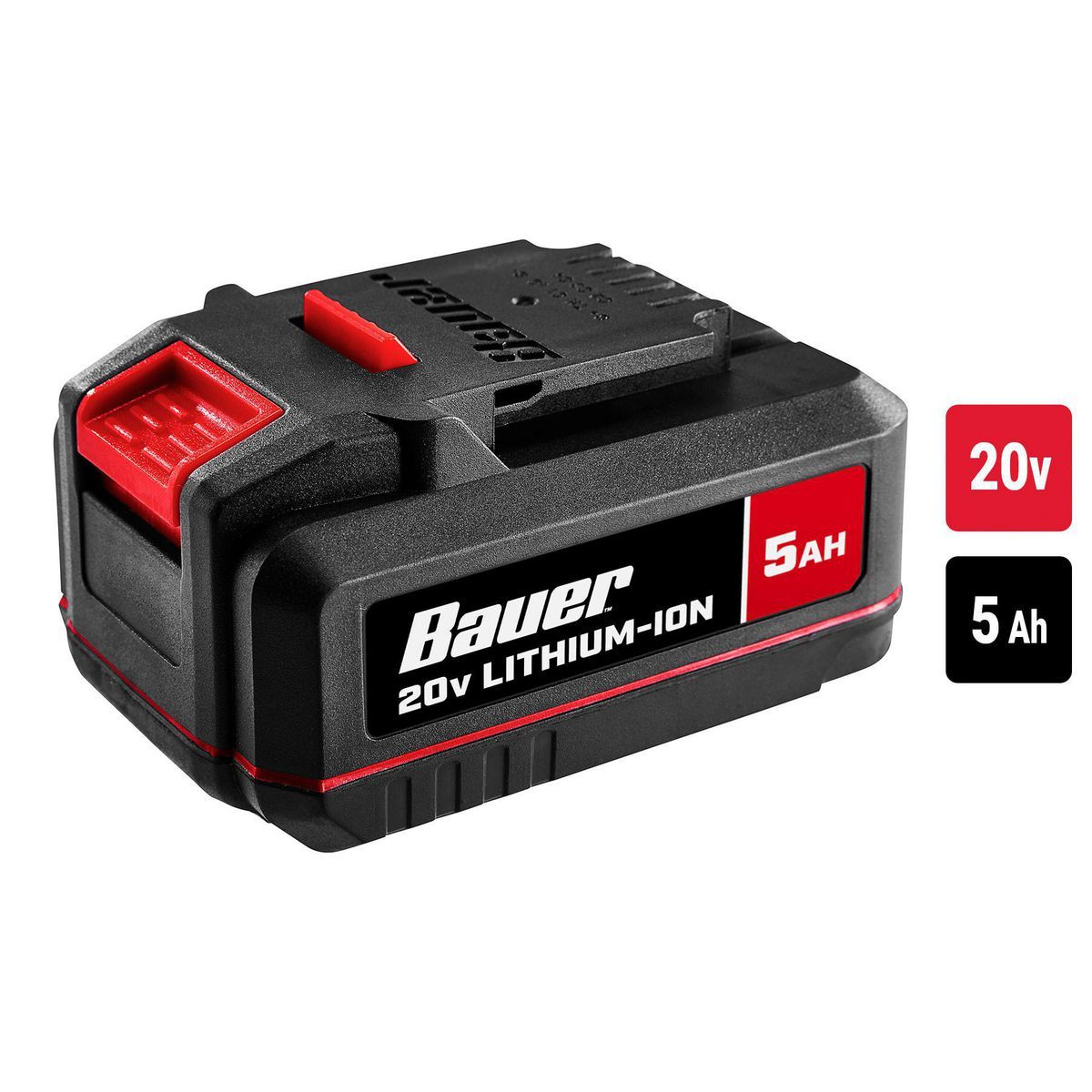 20V 5 Ah Lithium-Ion Battery M137061