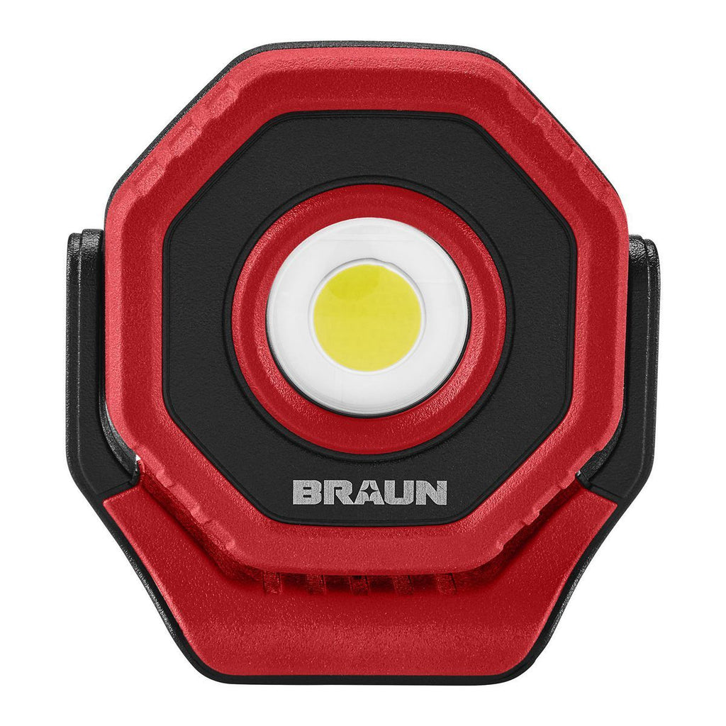 750 Lumen Rechargeable Magnetic LED Floodlight K232