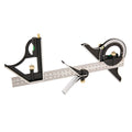 12 In. Combination Square Set P8068