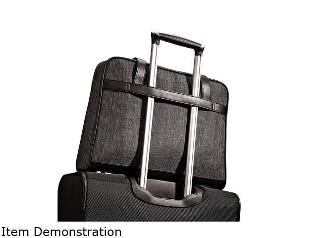Slim Briefcase O3614