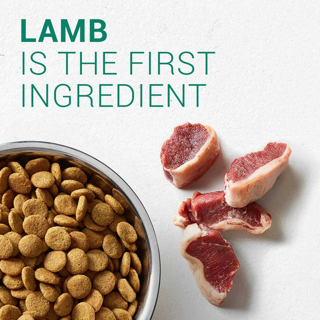 Adult Dog Food Lamb & Rice E22287