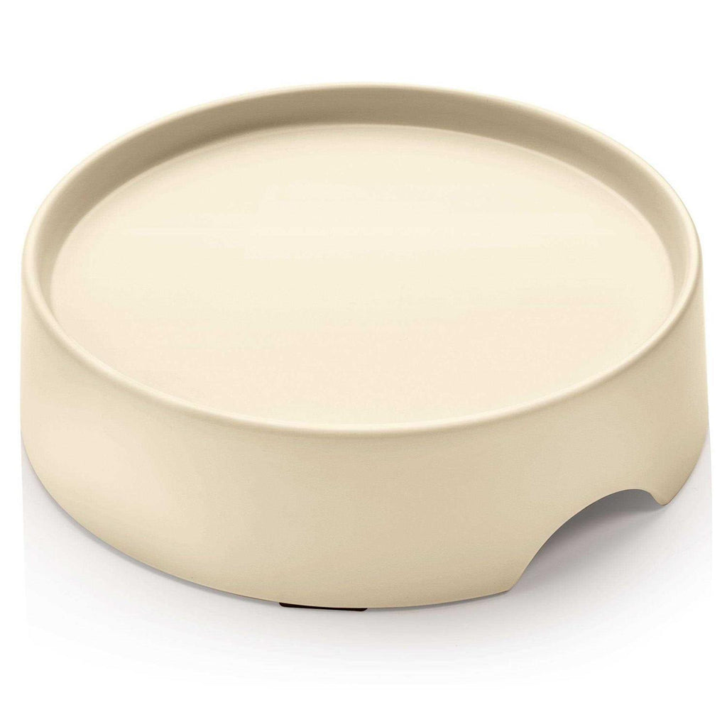 Non Slip Raised Cat Food Bowl Stand E824
