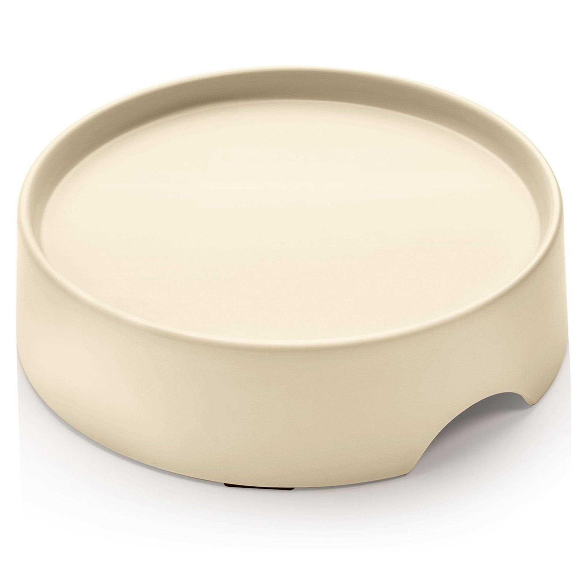 Non Slip Raised Cat Food Bowl Stand E824
