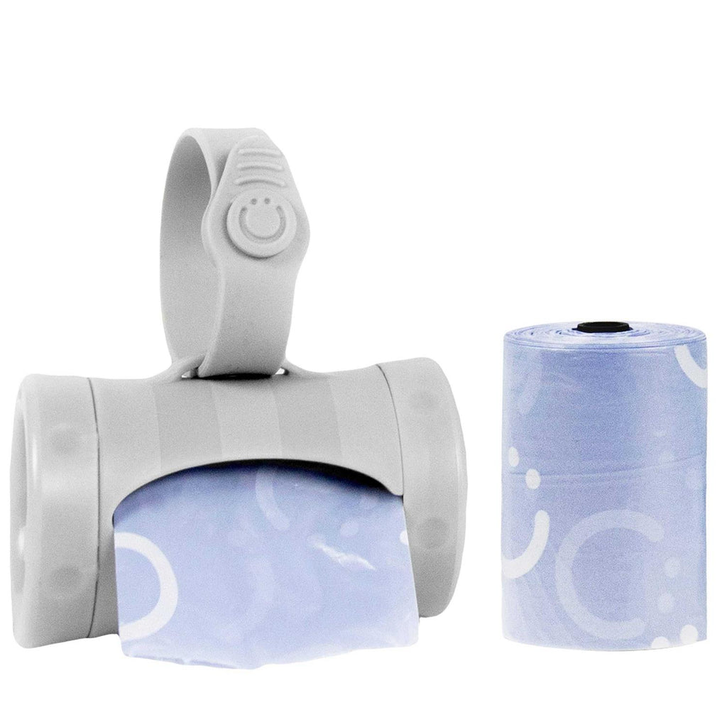 On the Go Bag Dispenser D2049