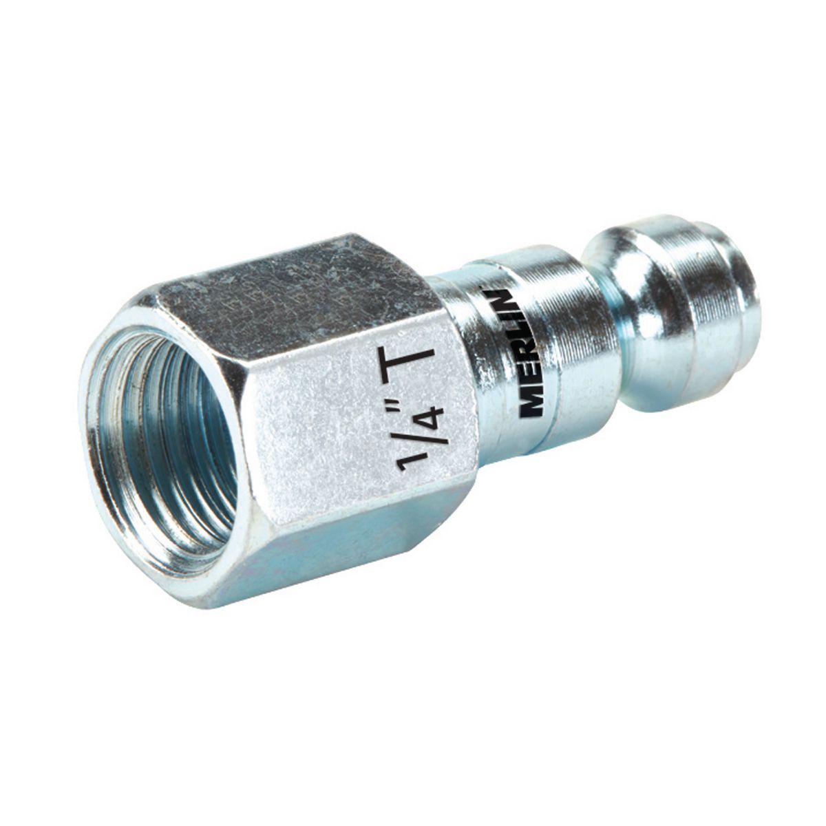 1/4 in. Female Steel Automotive Plug K32238