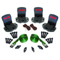 Canoe Carrier X633