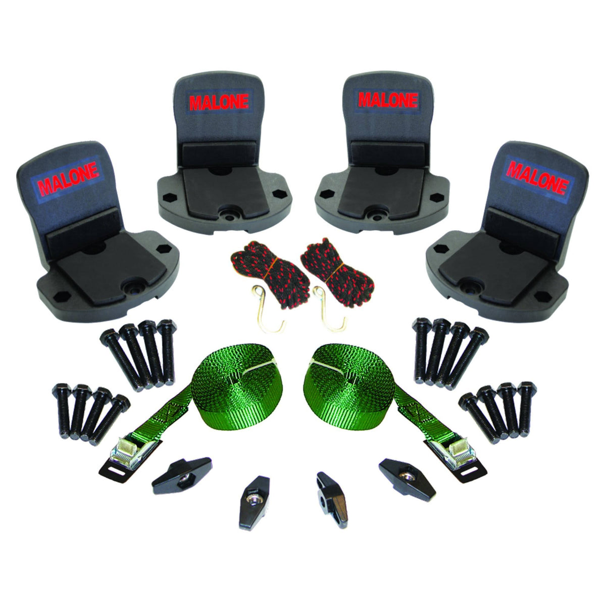 Canoe Carrier X633