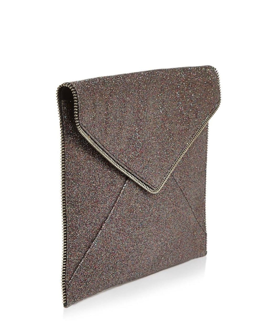 Glitter Clutch H41704