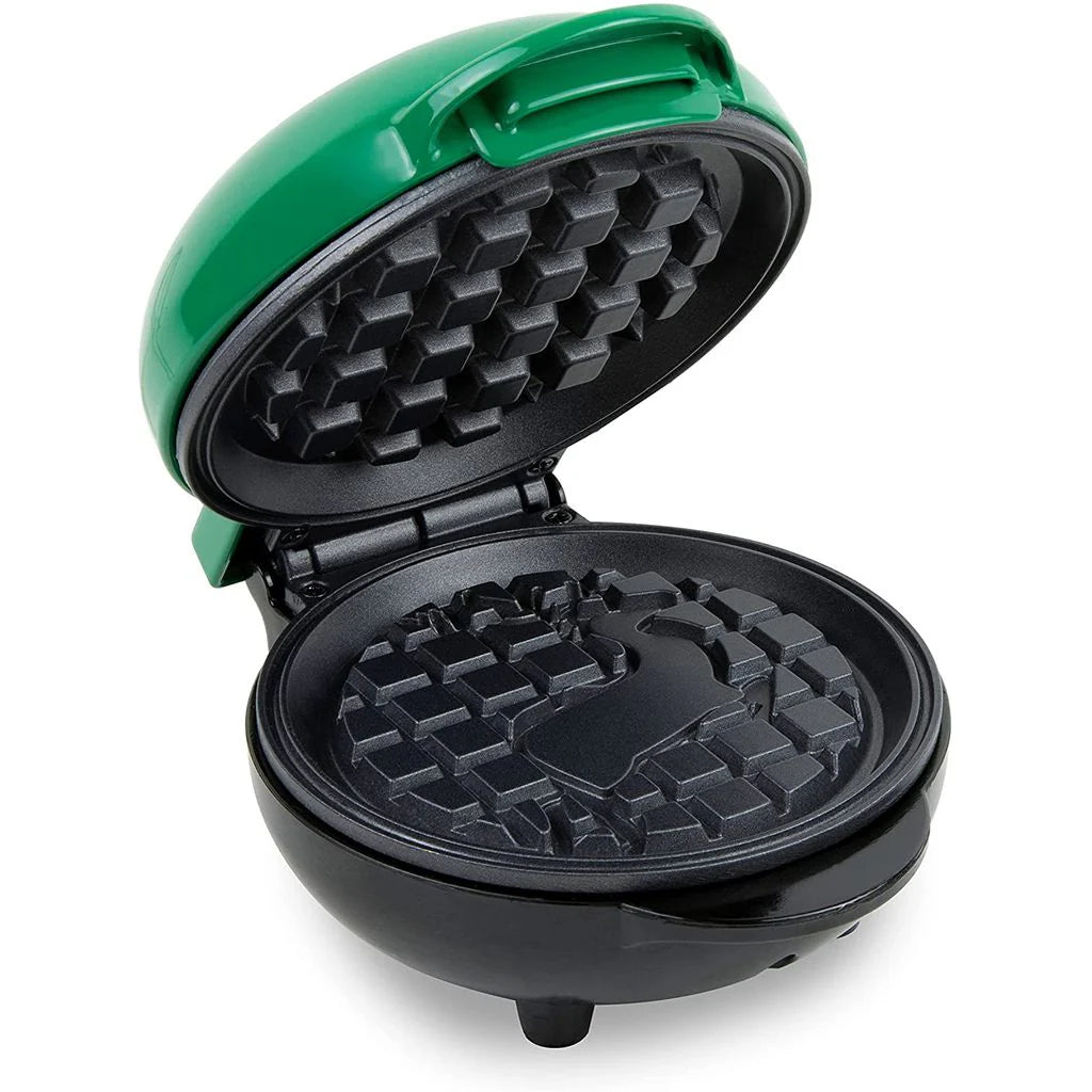 Personal Electric Waffle Maker G884