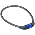 Combination Cable Bike Lock Z6830