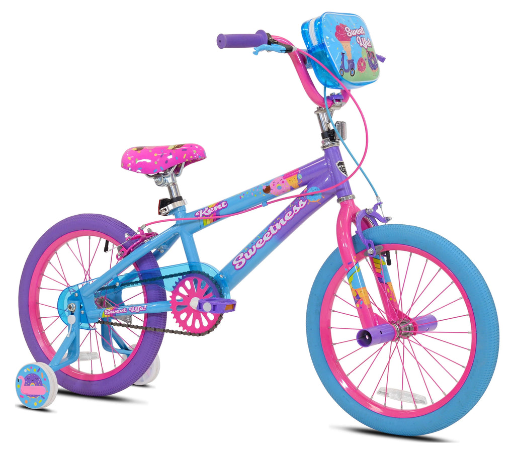 18 Girls Child Bike N66440