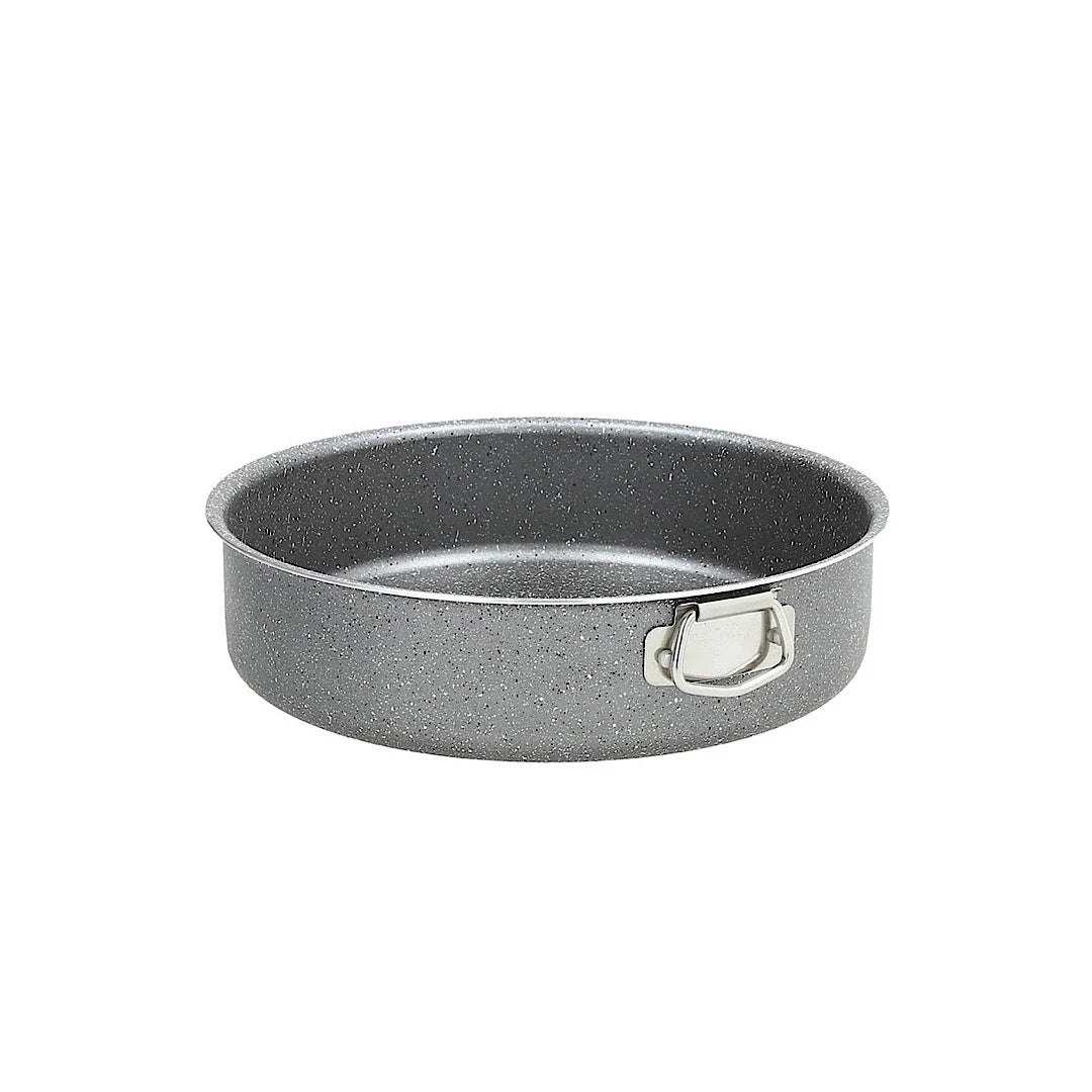 Round Baking Dish 24cm C981