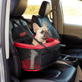 Booster Car Seat M1241