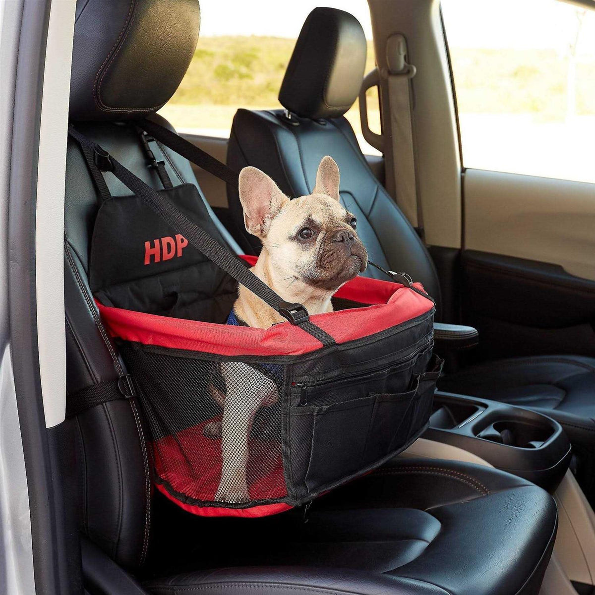 Booster Car Seat M1241