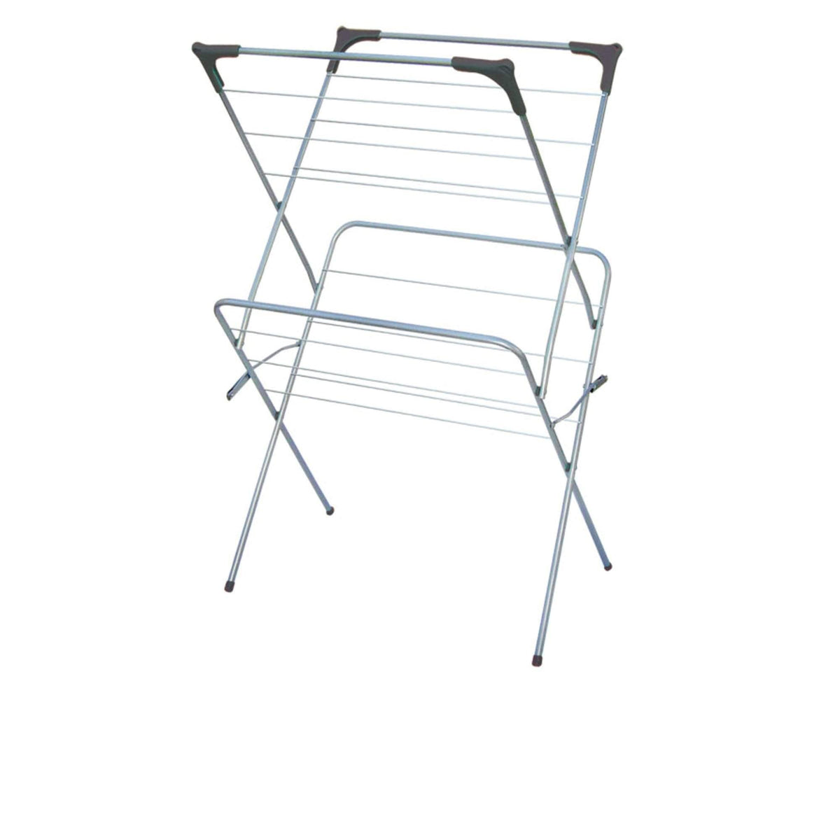 2-Tier Clothes Drying Rack A51703
