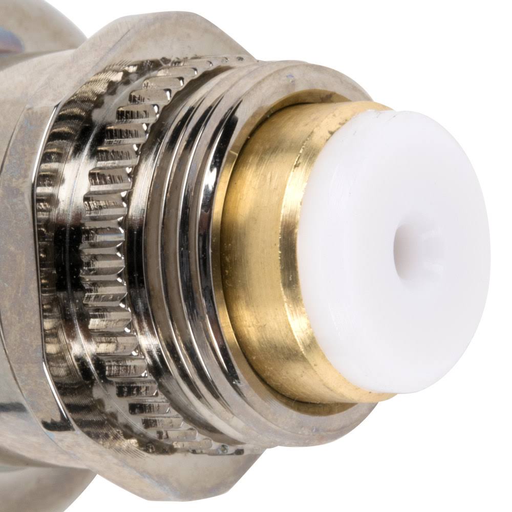 Brass Metering Cartridge with Retaining Nut X40778
