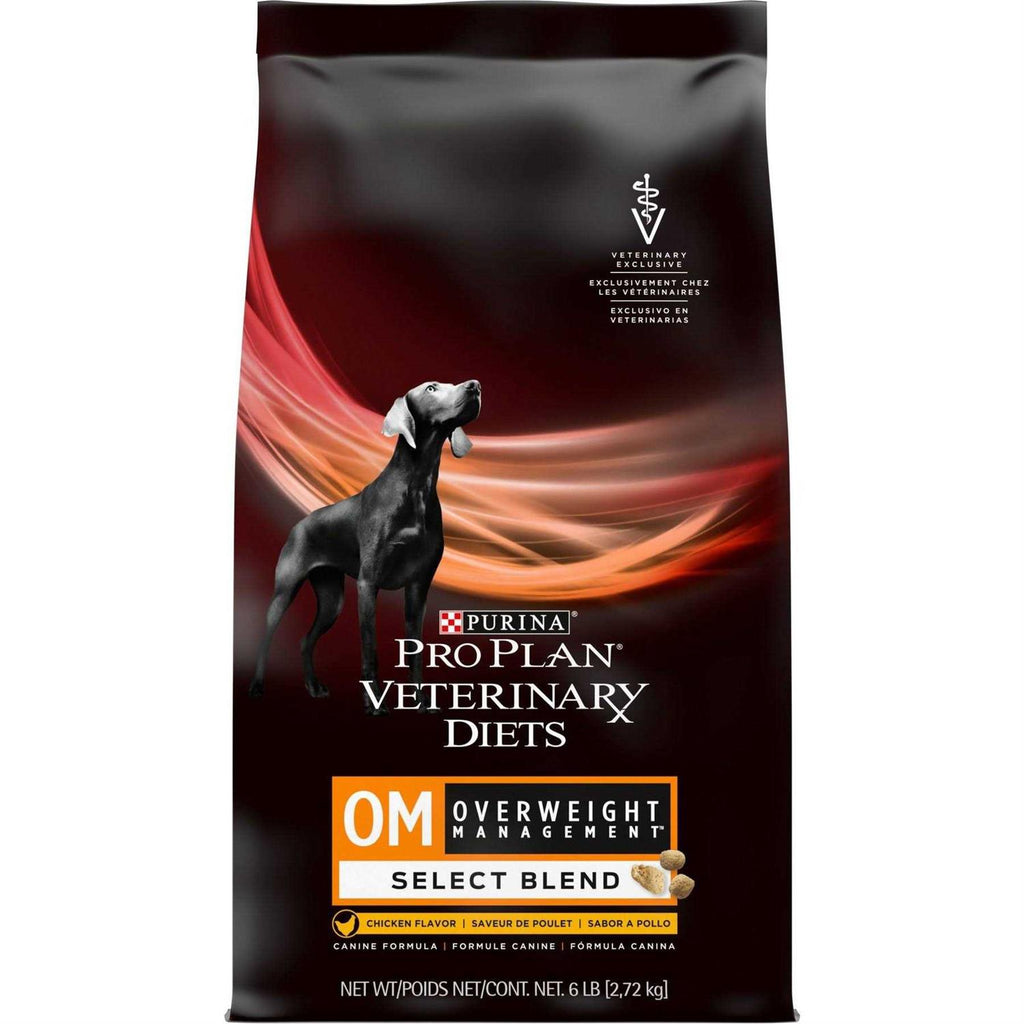 Overweight Management Dry Dog Food G854092