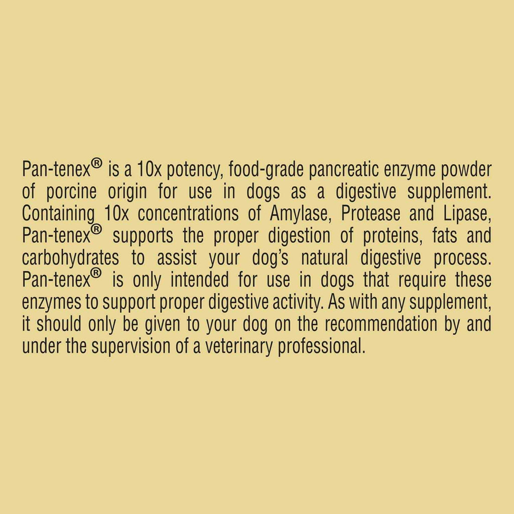 Digestive Enzymes for Dogs E571872