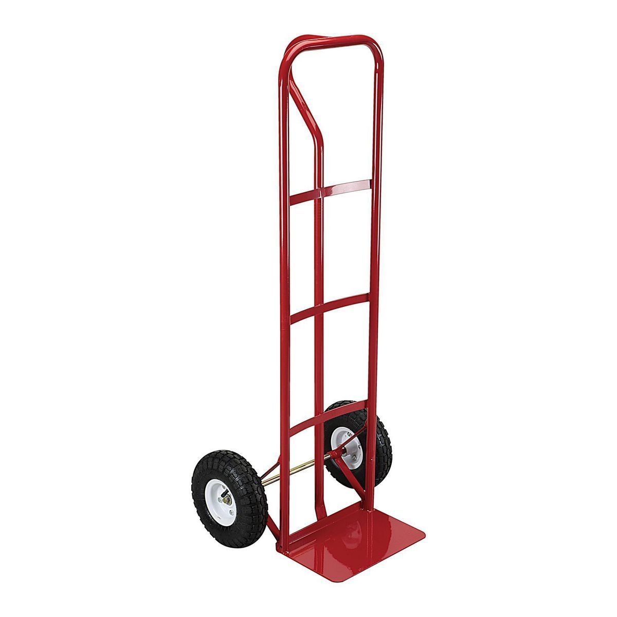 600 lb. Capacity Hand Truck B488366