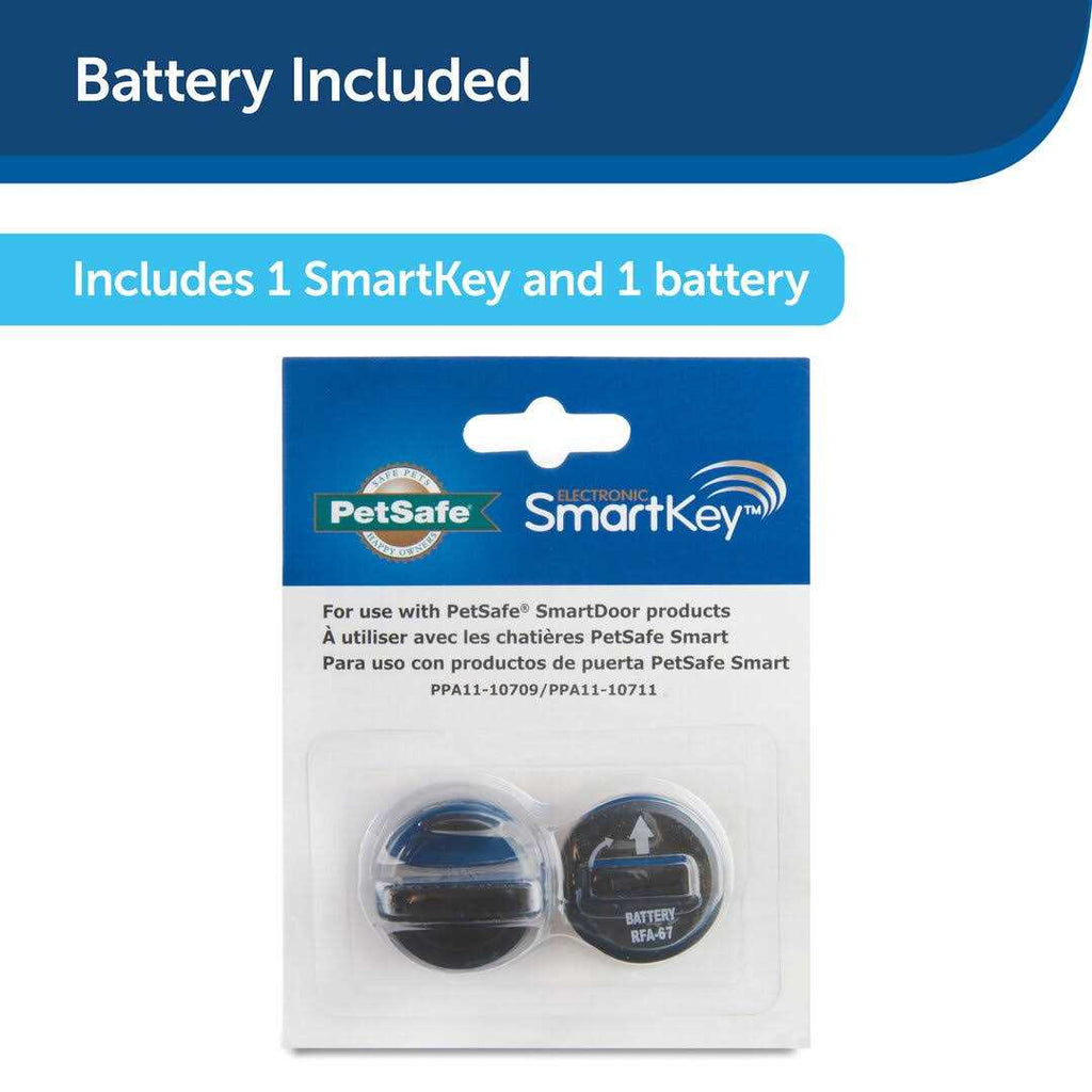 Electronic SmartDoor C47067