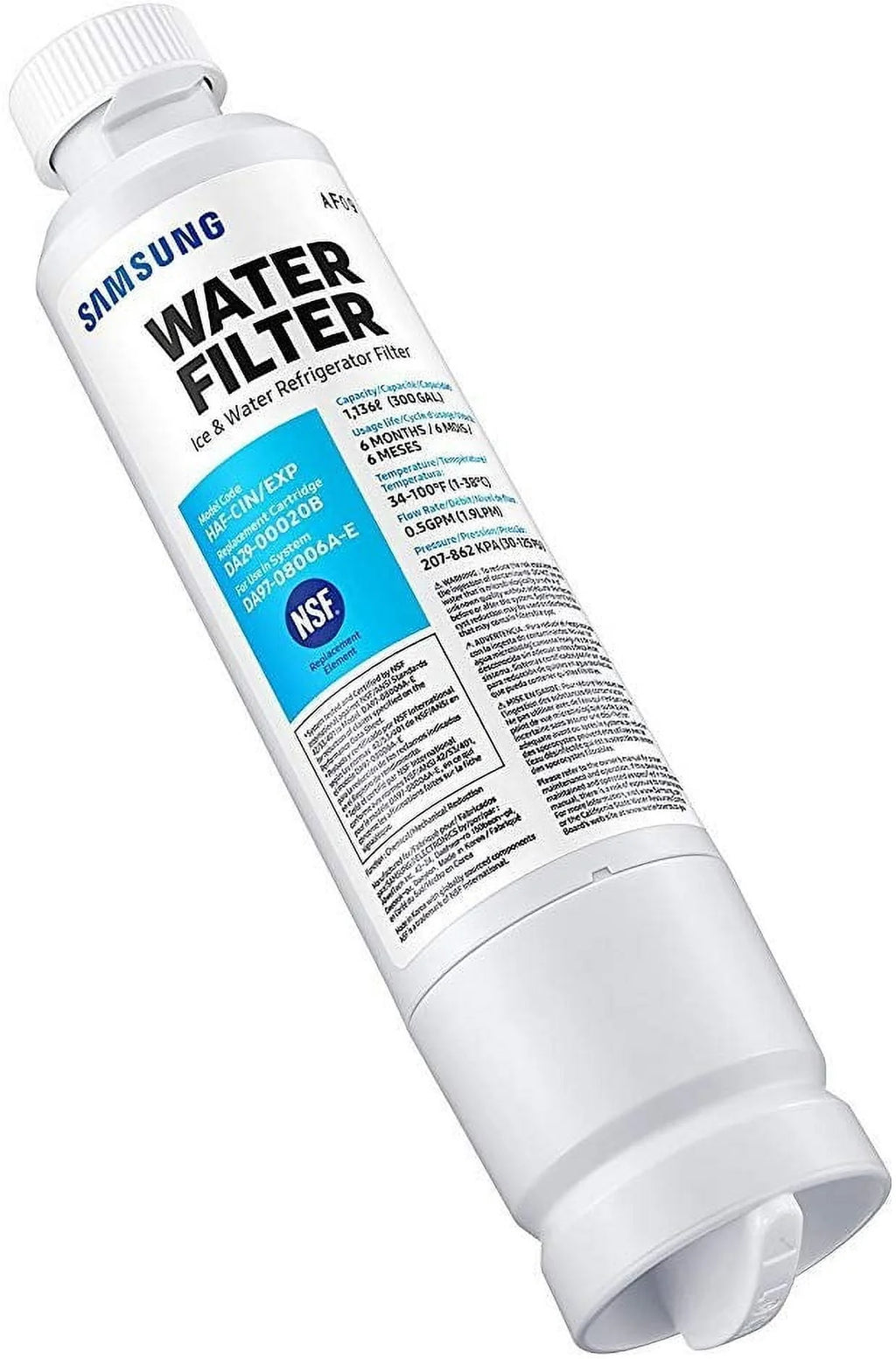 Refrigerator Water Filter V9409