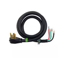 4 ft. 40 Amp 4 Wire Range Power Cord F5966