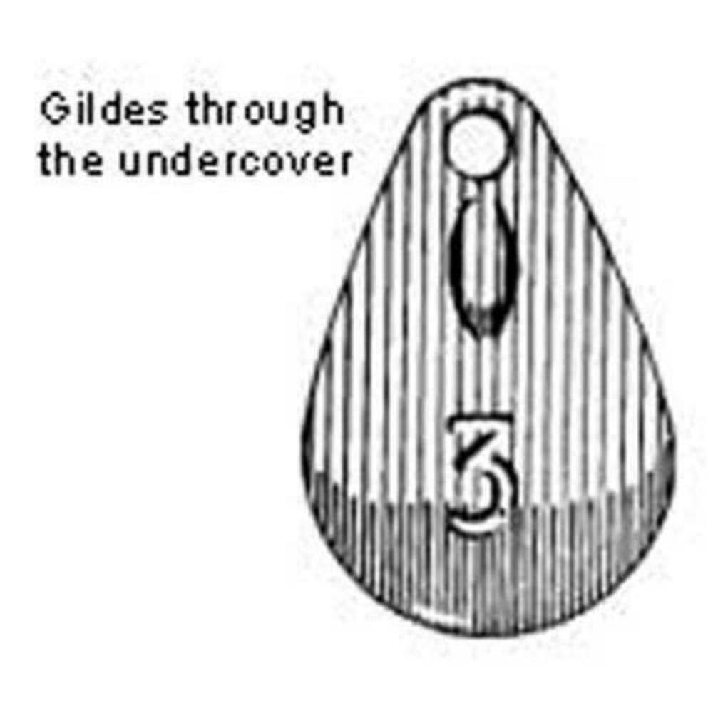 4oz 2cavity Sinker Mold I333180