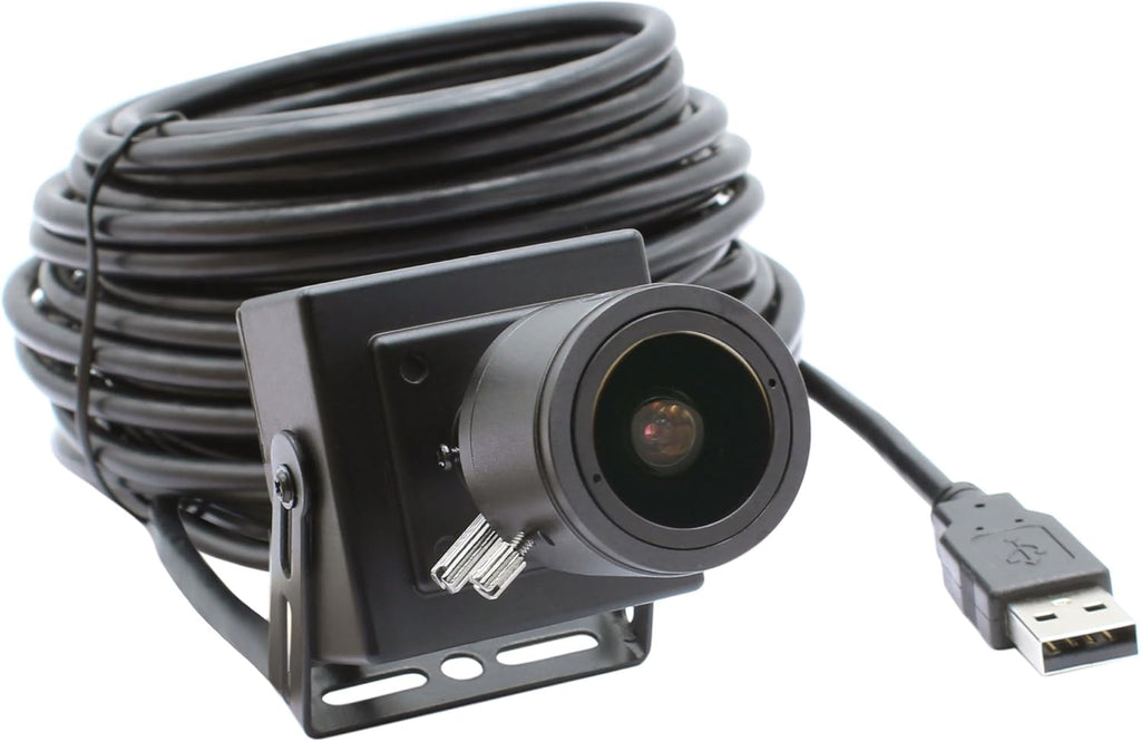 4mm Lens Prototype Camera V26514