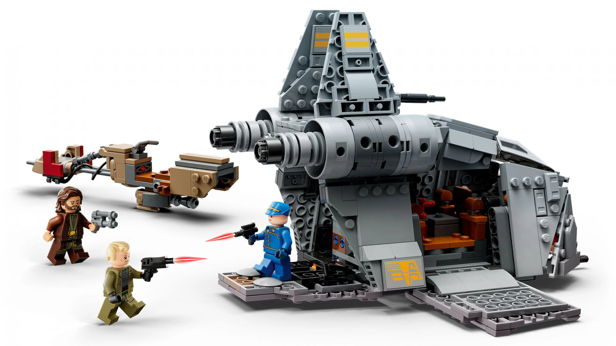 Lego Star Wars I756