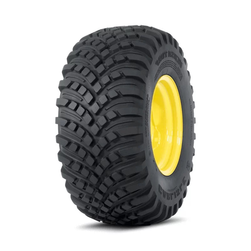 12R16.5 Tire L1418