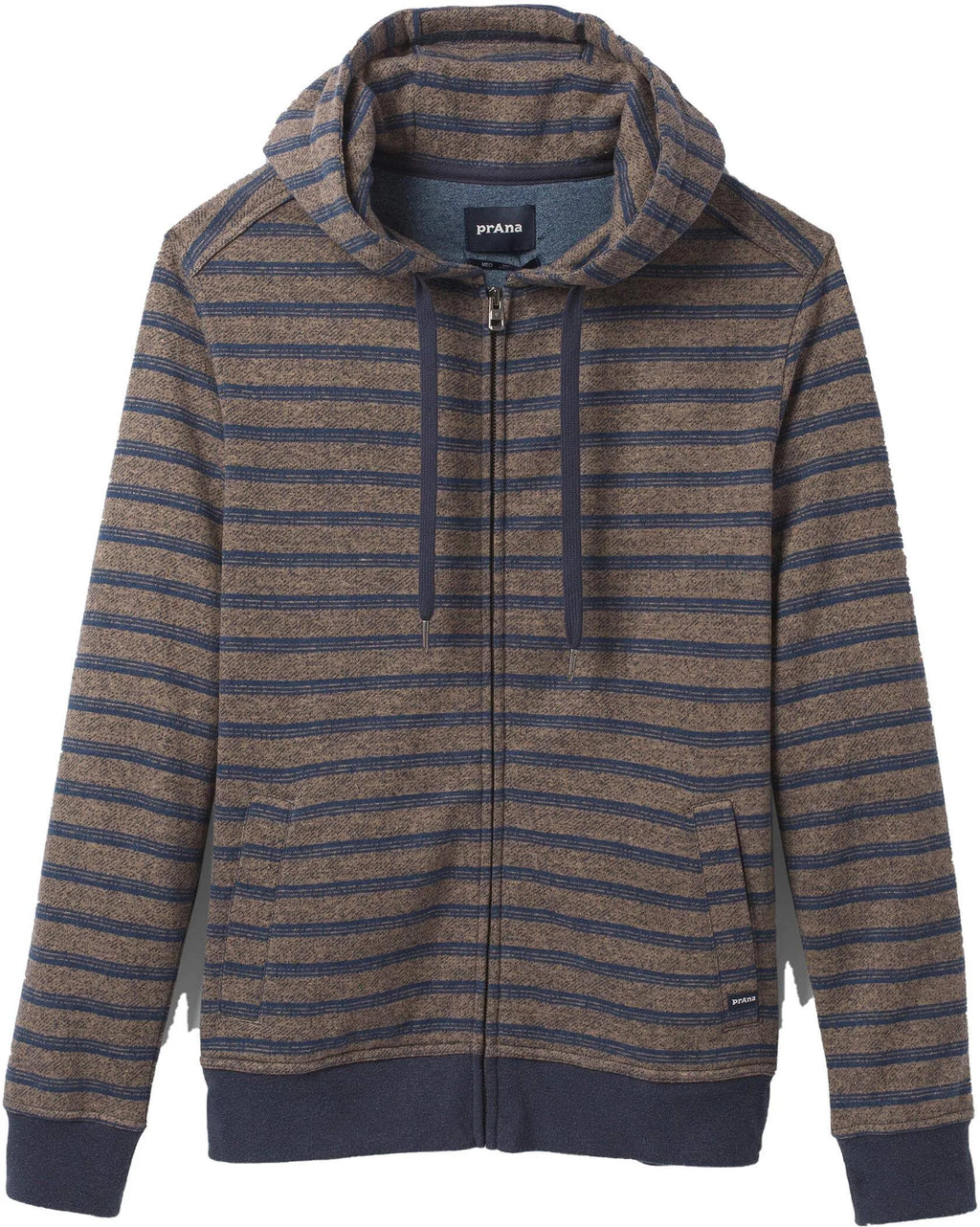 Fleece Full Zip B27641