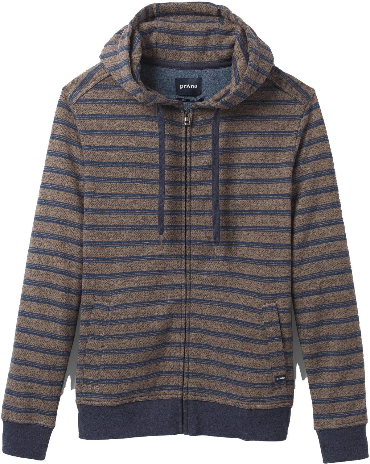 Fleece Full Zip B27641