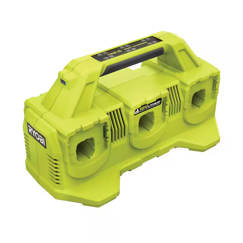 18V 6-Port Fast Charger I2095