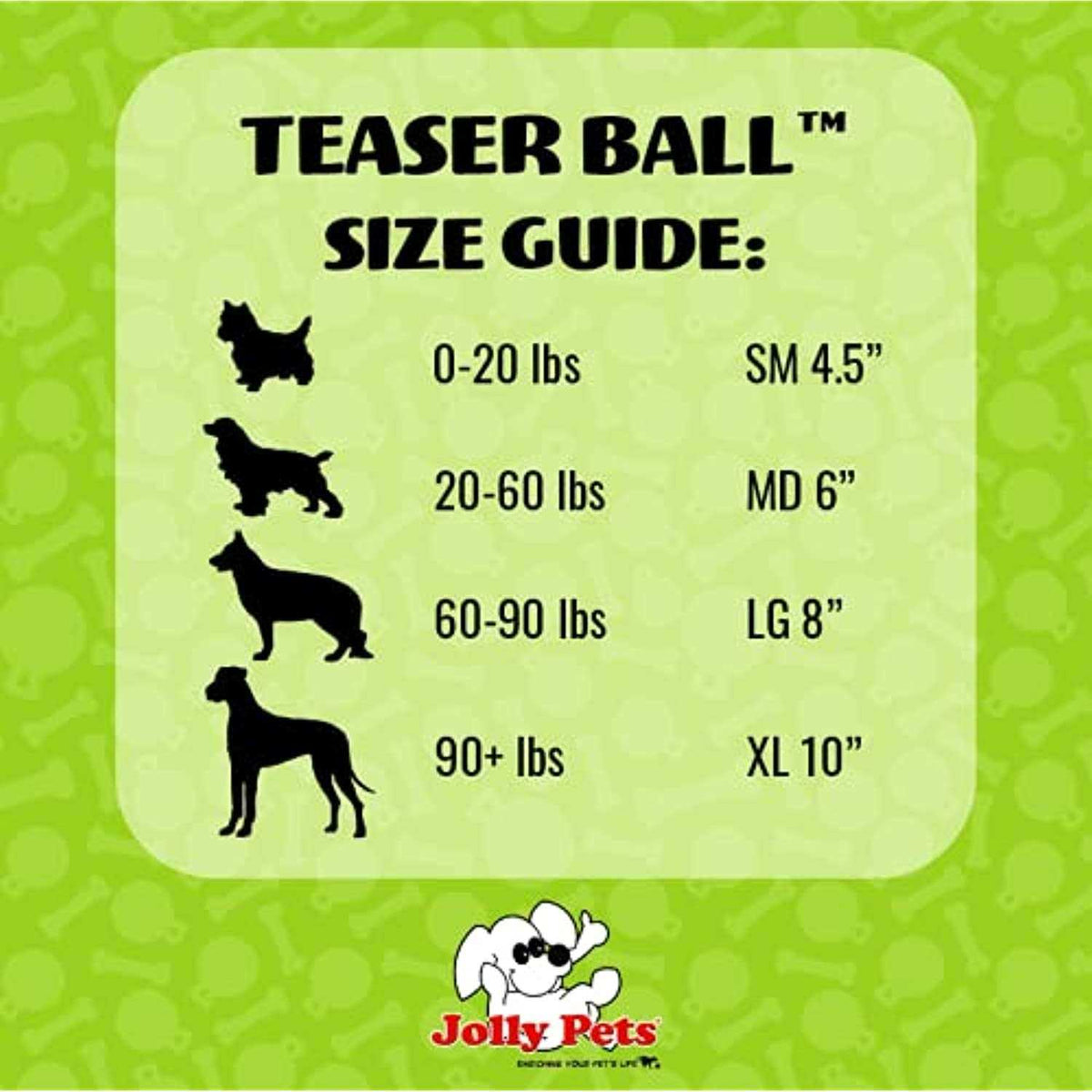 Teaser Ball W132