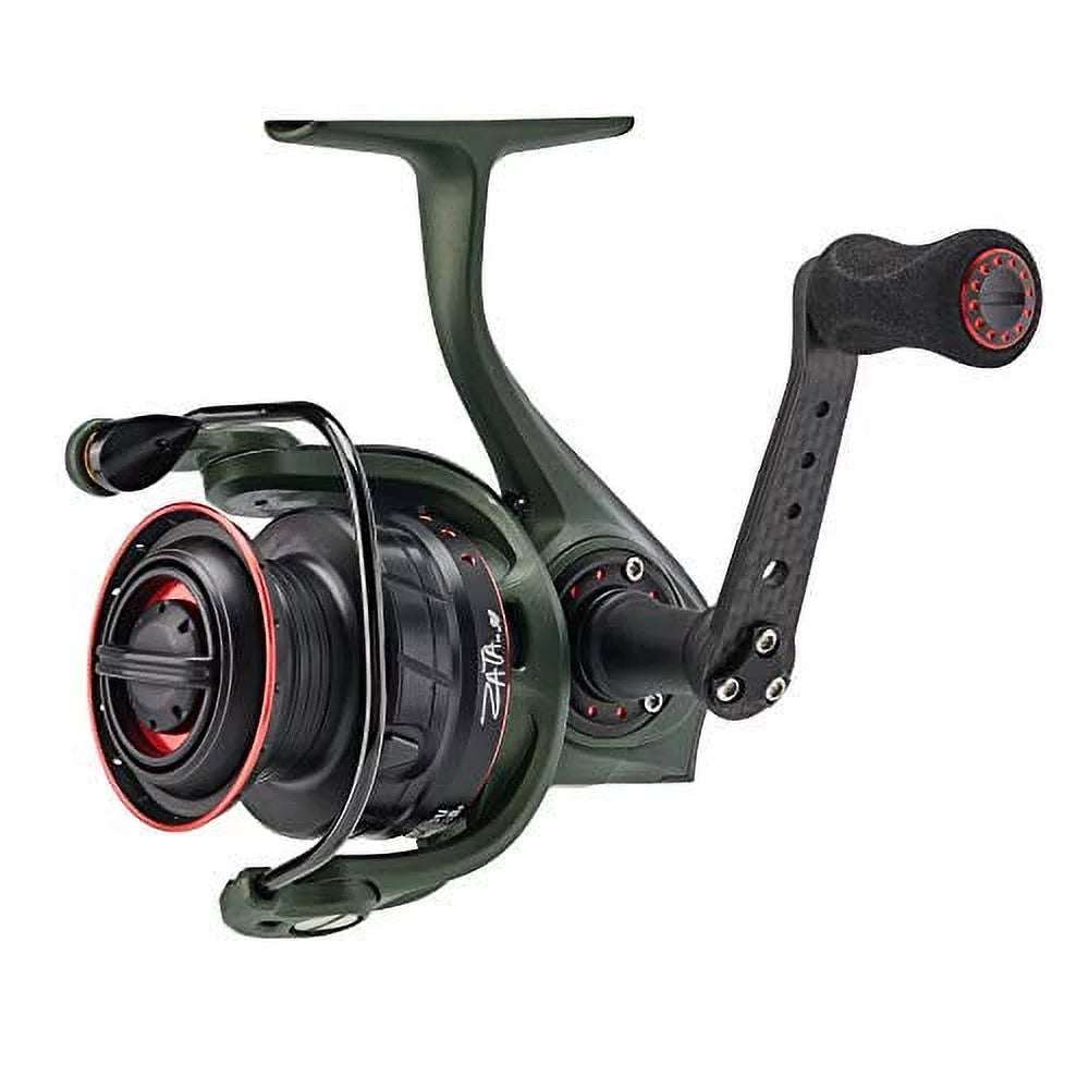 Spinning Reel Size 40 L392