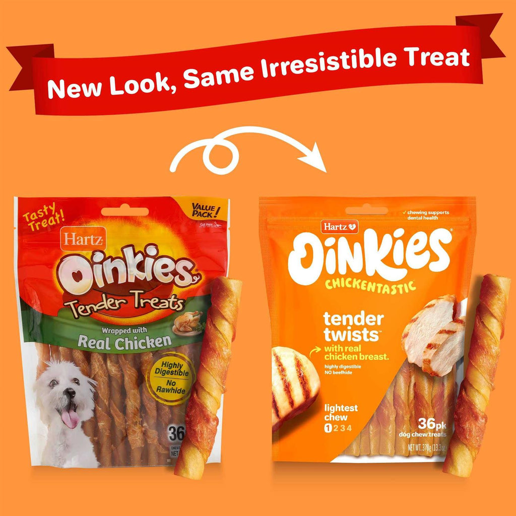 Tender Treats J23895
