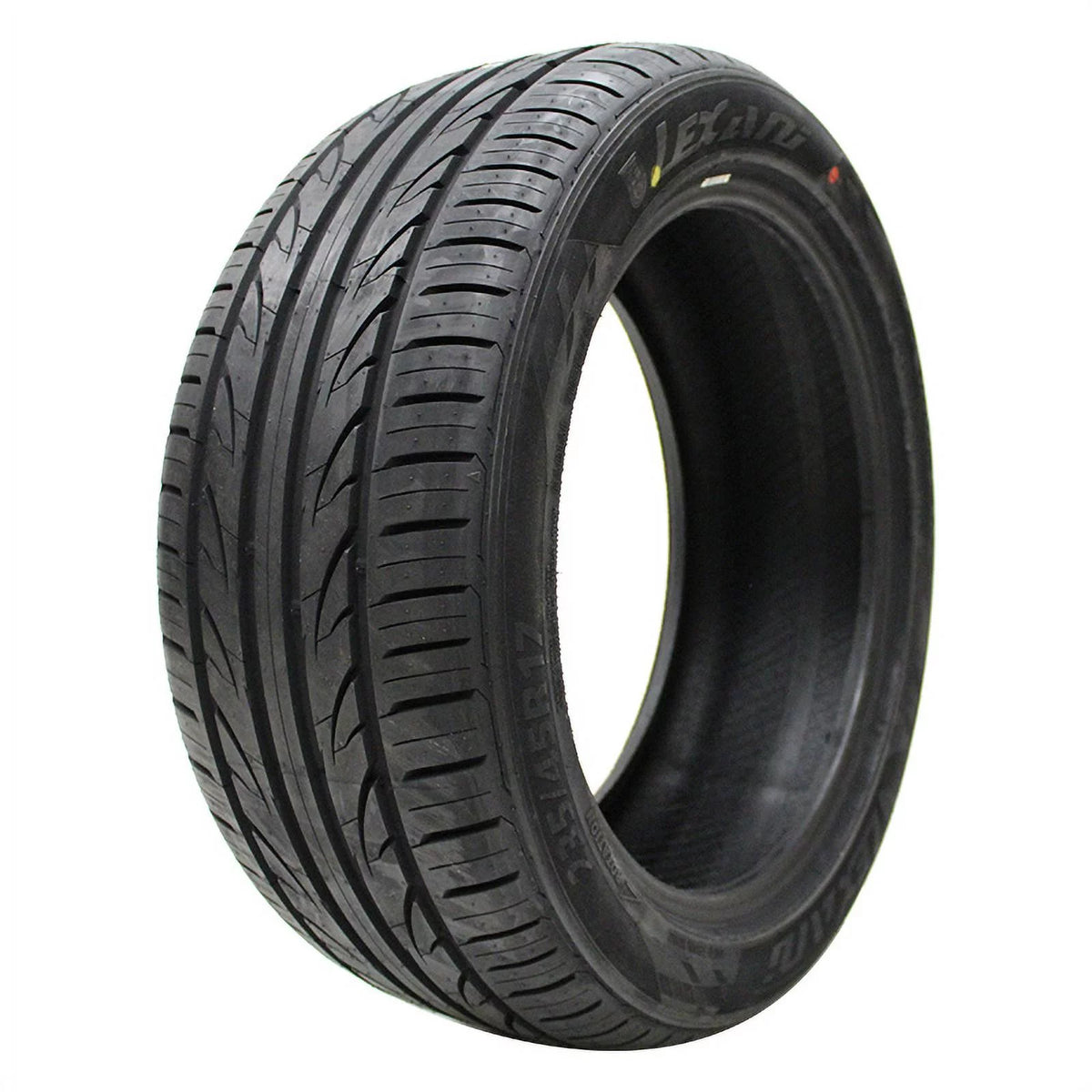 215/45ZR17 91W XL Passenger Tire W8724