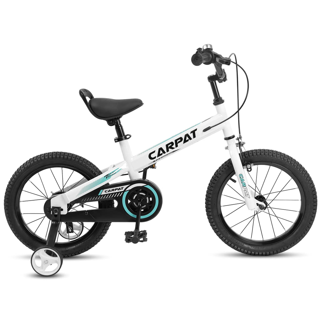 14 16 Inch Toddler Bike with Training Wheels L1388