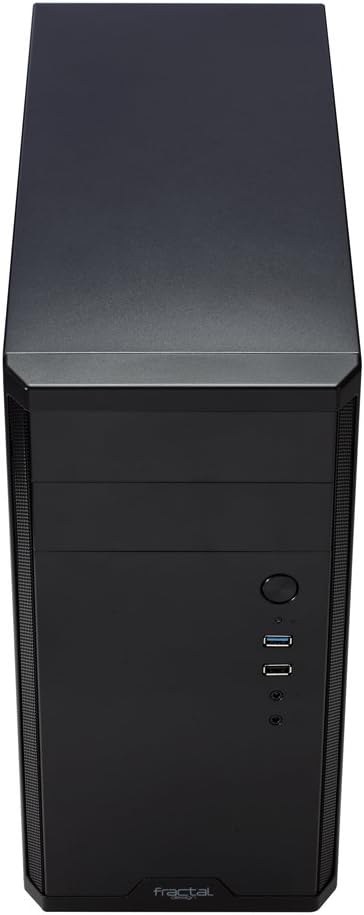 Micro ATX Case B121457