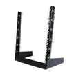 12U 19in Desktop Open Frame 2 Post Rack G180134